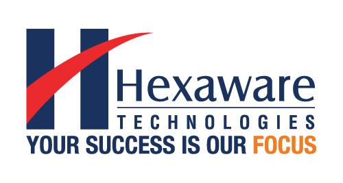 heaxaware logo