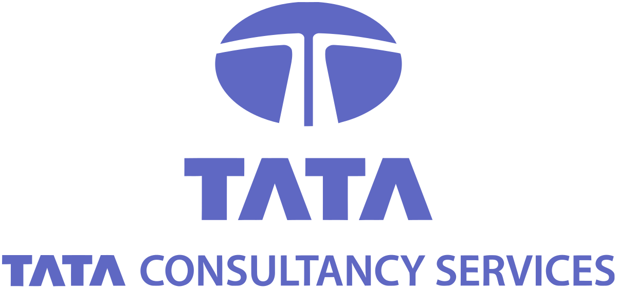 tata consultancy service logo