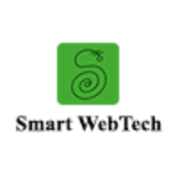 Smart Web Tech logo