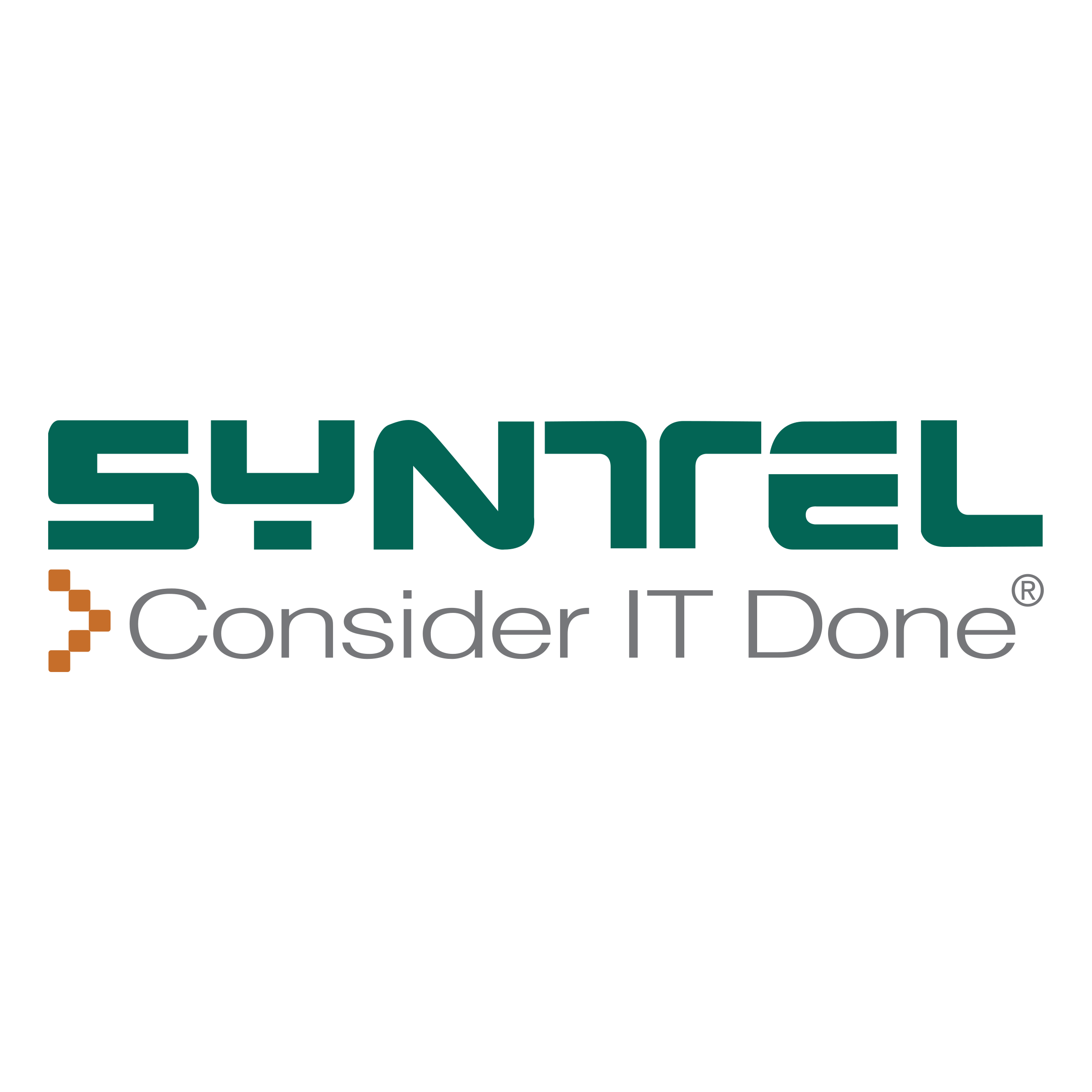 Syntel logo