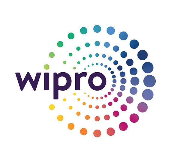 Wipro company logo